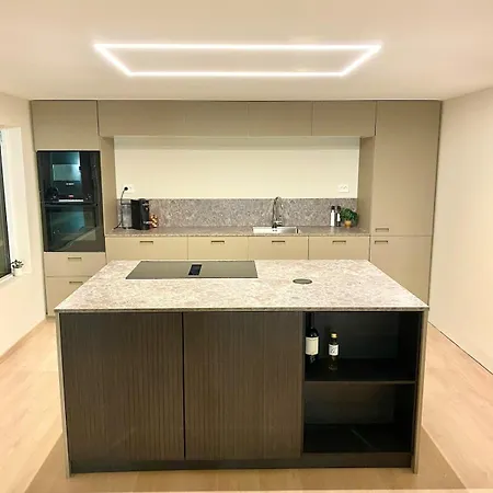 וילה Ons 2026, Exclusive In Stavanger, 4 Bedrooms