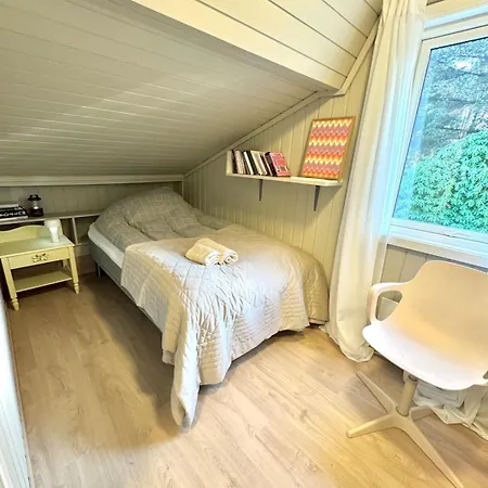 Ons 2026, Exclusive In Stavanger, 4 Bedrooms