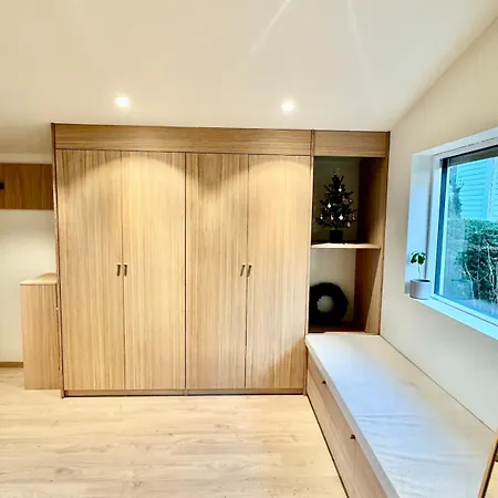 Ons 2026, Exclusive In Stavanger, 4 Bedrooms *