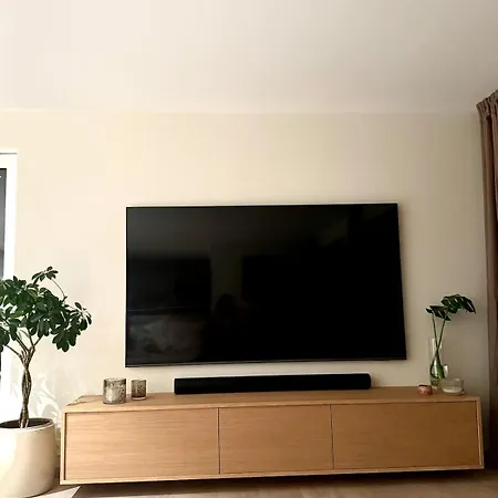 Ons 2026, Exclusive In Stavanger, 4 Bedrooms וילה *