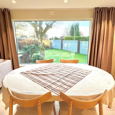 Vila Ons 2026, Exclusive In Stavanger, 4 Bedrooms