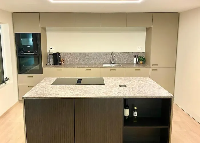 Villa Ons 2026, Exclusive In Stavanger, 4 Bedrooms