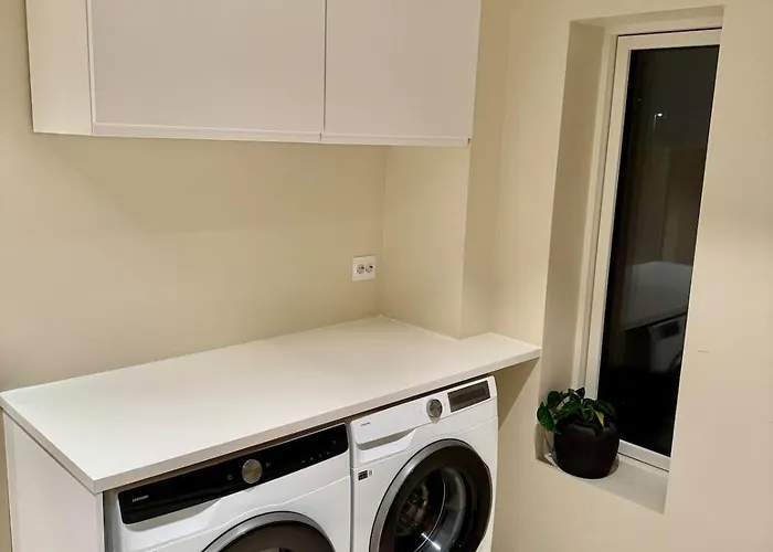 Ons 2026, Exclusive In Stavanger, 4 Bedrooms סטוונגר