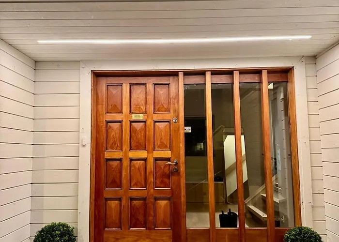 Ons 2026, Exclusive In Stavanger, 4 Bedrooms סטוונגר