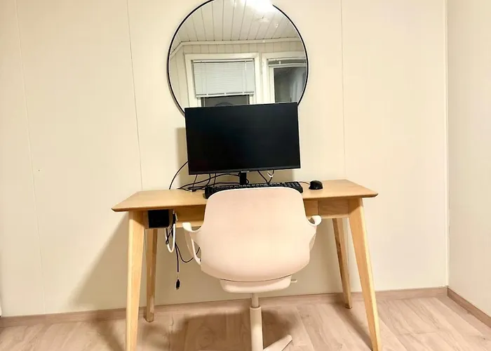 Ons 2026, Exclusive In Stavanger, 4 Bedrooms וילה סטוונגר