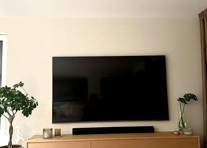 Ons 2026, Exclusive In Stavanger, 4 Bedrooms וילה *