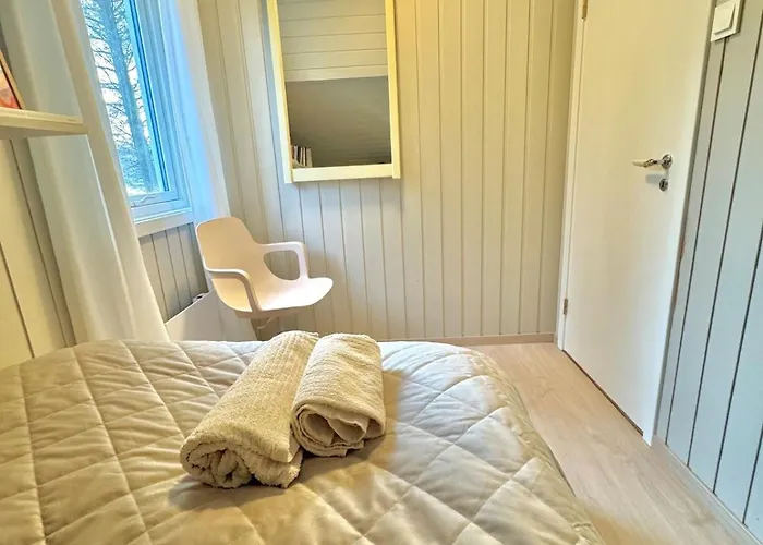 Ons 2026, Exclusive In Stavanger, 4 Bedrooms *