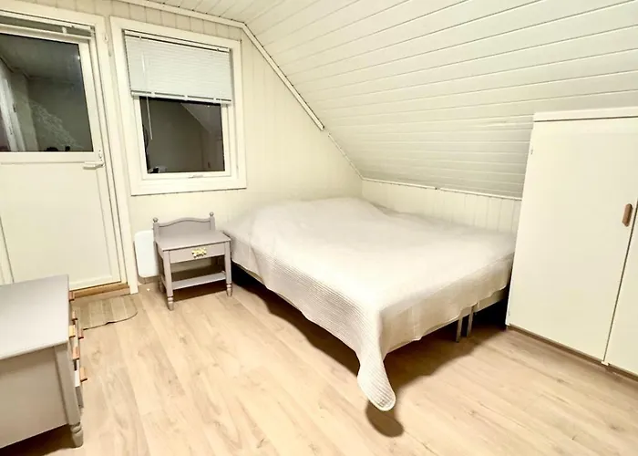 Ons 2026, Exclusive In Stavanger, 4 Bedrooms Villa