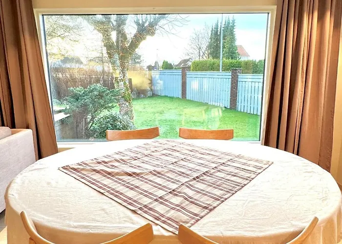 וילה Ons 2026, Exclusive In Stavanger, 4 Bedrooms