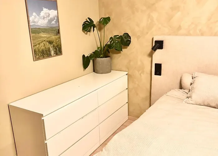 Ons 2026, Exclusive In Stavanger, 4 Bedrooms Villa *