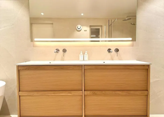 Ons 2026, Exclusive In Stavanger, 4 Bedrooms וילה סטוונגר