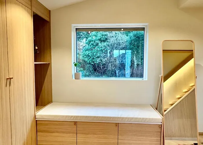 וילה Ons 2026, Exclusive In Stavanger, 4 Bedrooms *