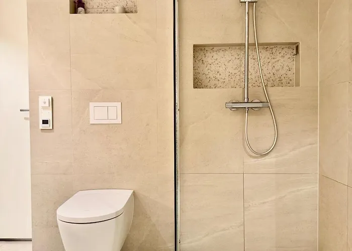 Ons 2026, Exclusive In Stavanger, 4 Bedrooms * סטוונגר