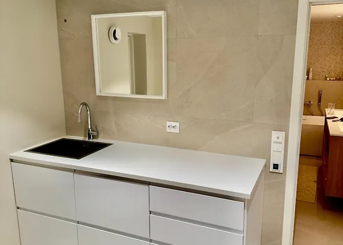 Ons 2026, Exclusive In Stavanger, 4 Bedrooms סטוונגר